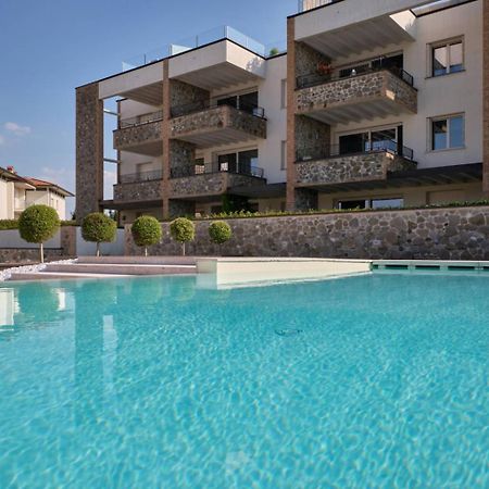 Warda A12 Apartment Дезенцано-дель-Гарда Экстерьер фото