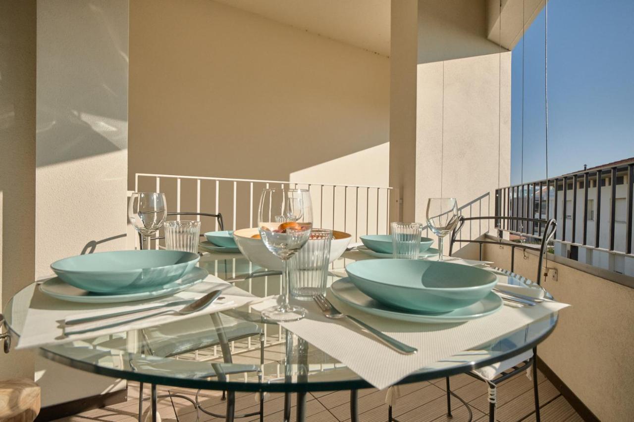 Warda A12 Apartment Дезенцано-дель-Гарда Экстерьер фото